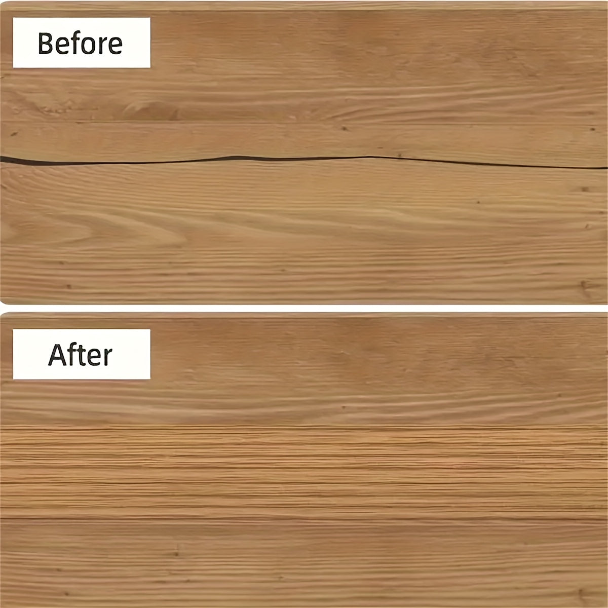 1pc Easy-to-Install PVC Floor Transition Strip