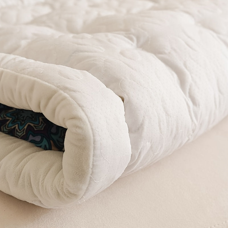 A bohemian style four seasons non-slip high quality sofa cushion