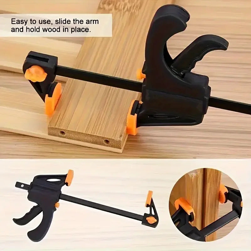 Woodworking Clamp