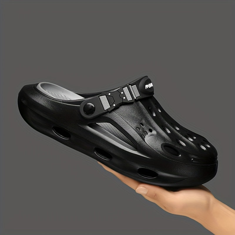 Men'S & Women'S Garden Clogs - Slip-On EVA Sandals