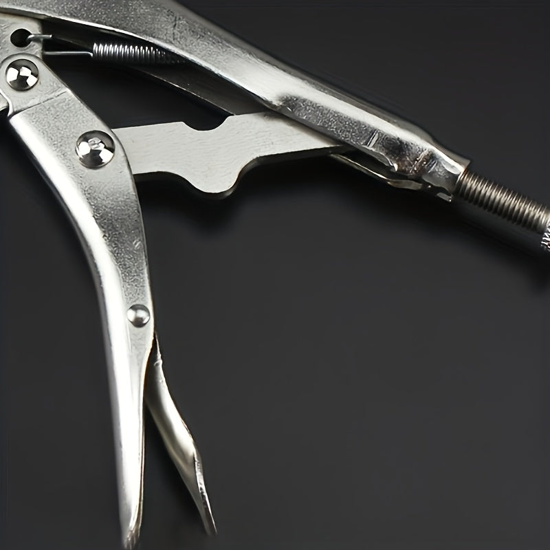 Stainless Steel Oil Change Filter Wrench