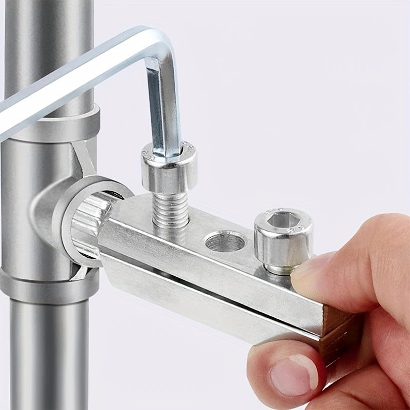 10pcs Broken Thread Extractor