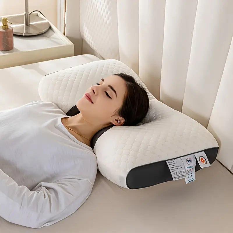 Ultimate Cervical Orthopedic Pillow