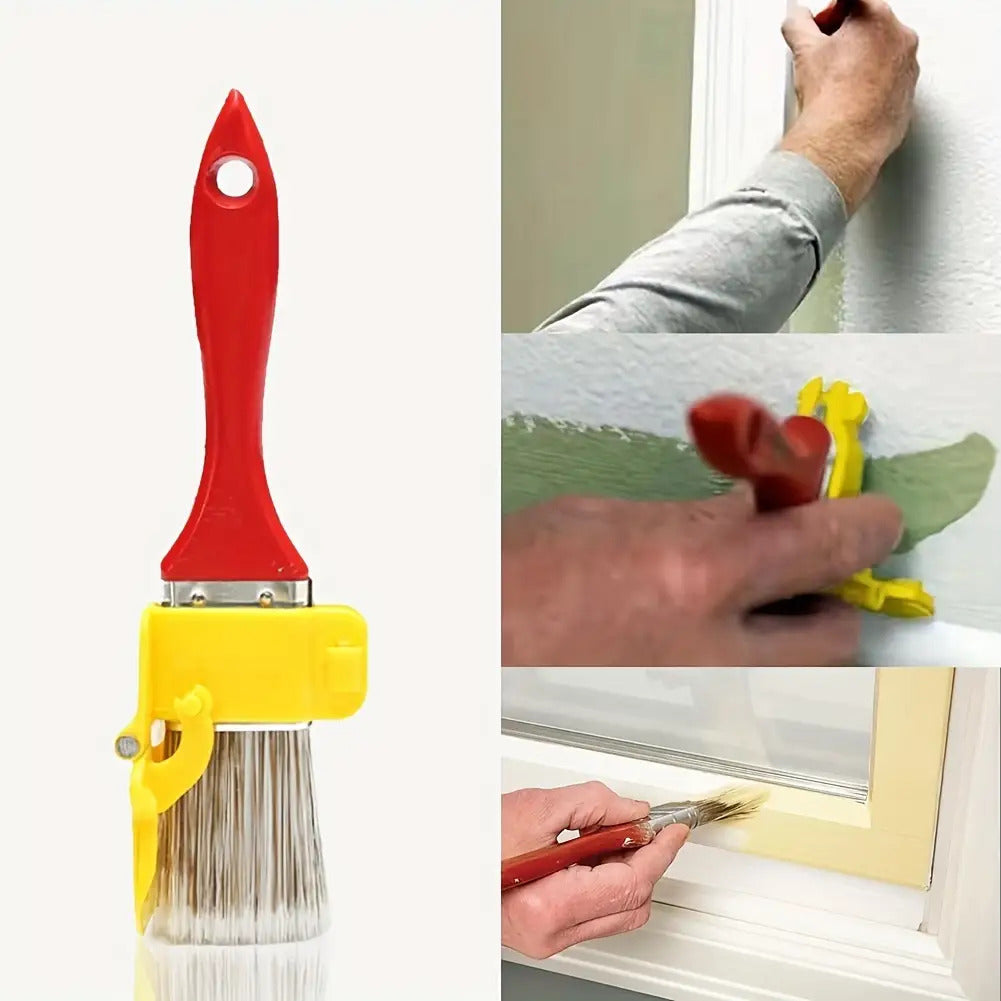 3pcs Durable Lightweight Clean Brush