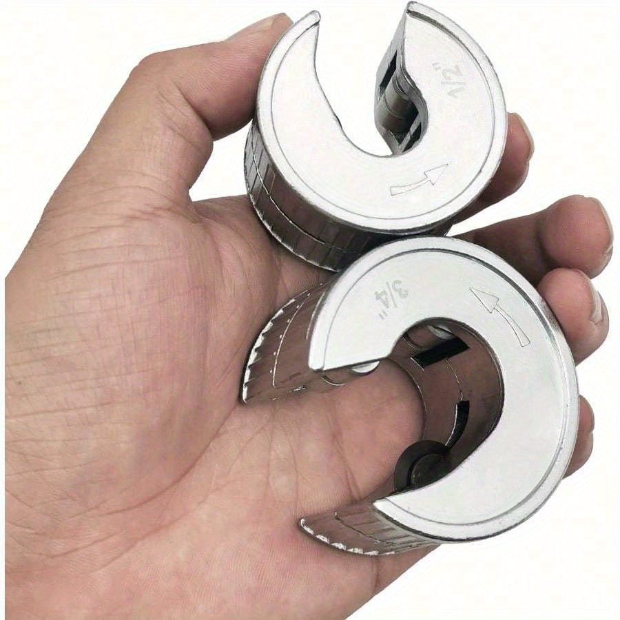 2pcs Mini Tube Cutters