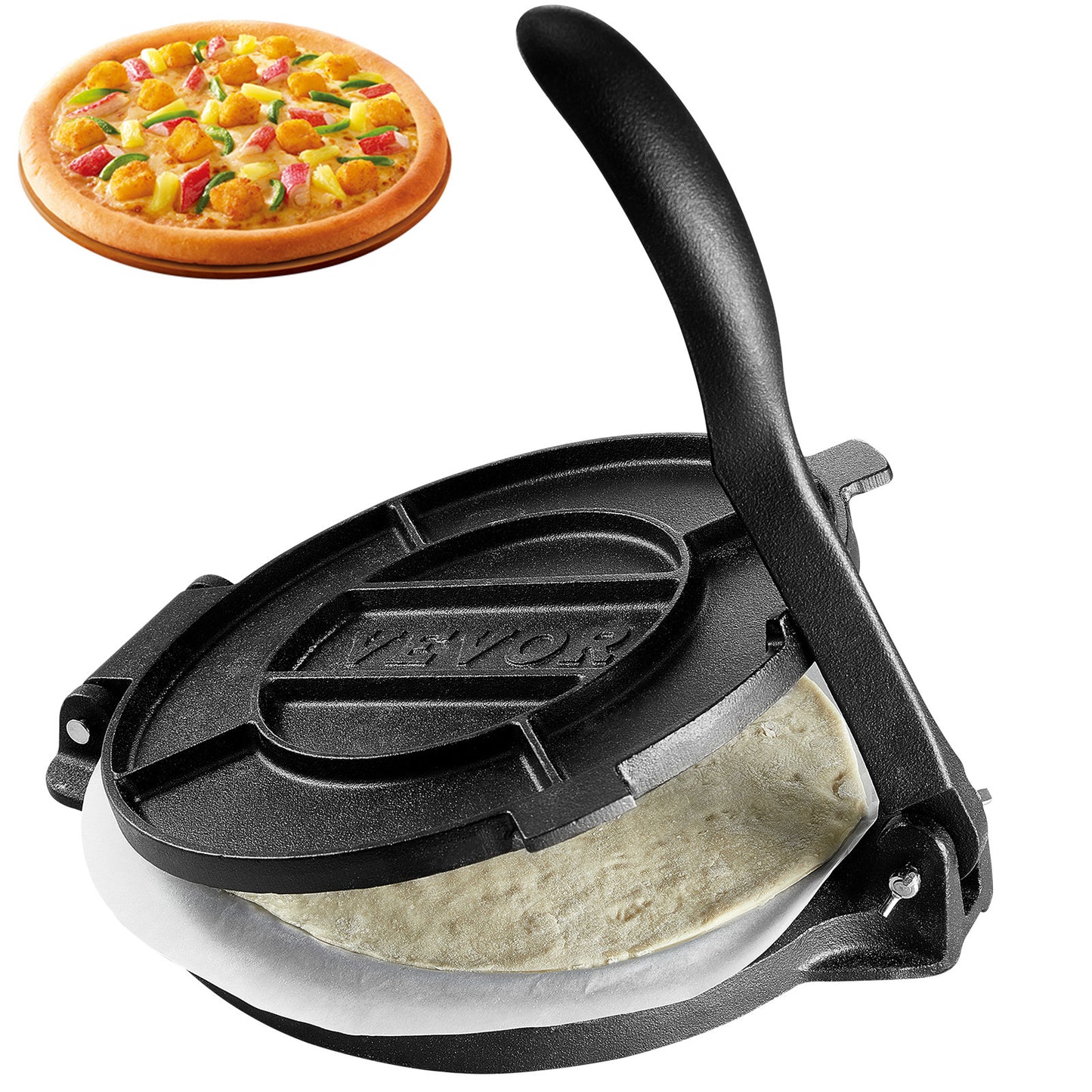 Tortilla and Roti Maker