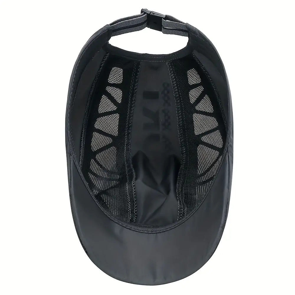 Summer new SPORT letter forward hat