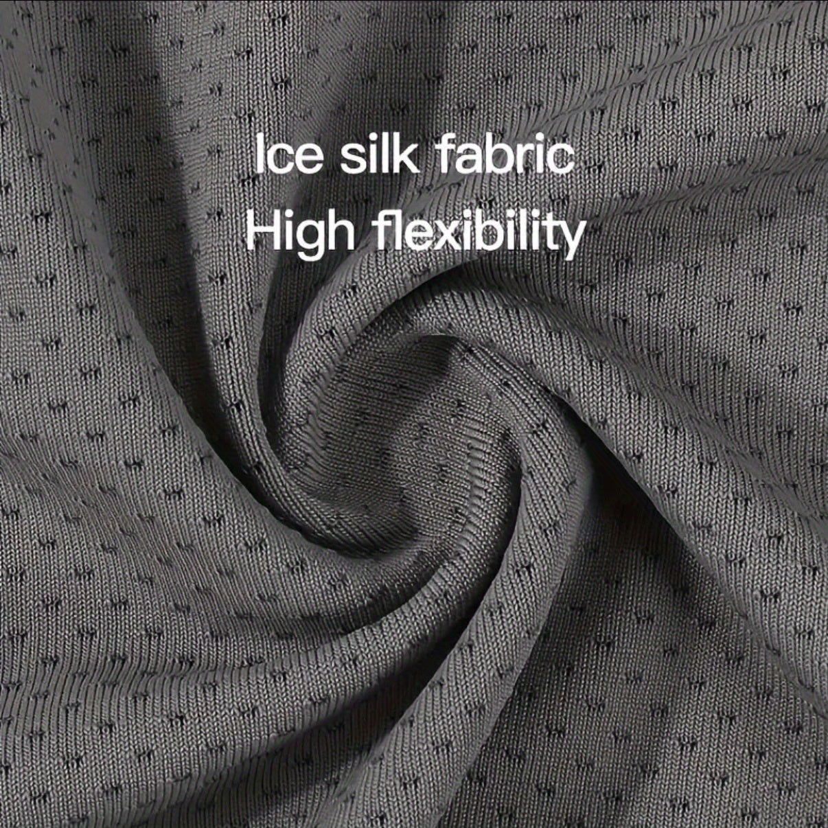Breathable Quick-Dry Unisex Neck Gaiter Scarf