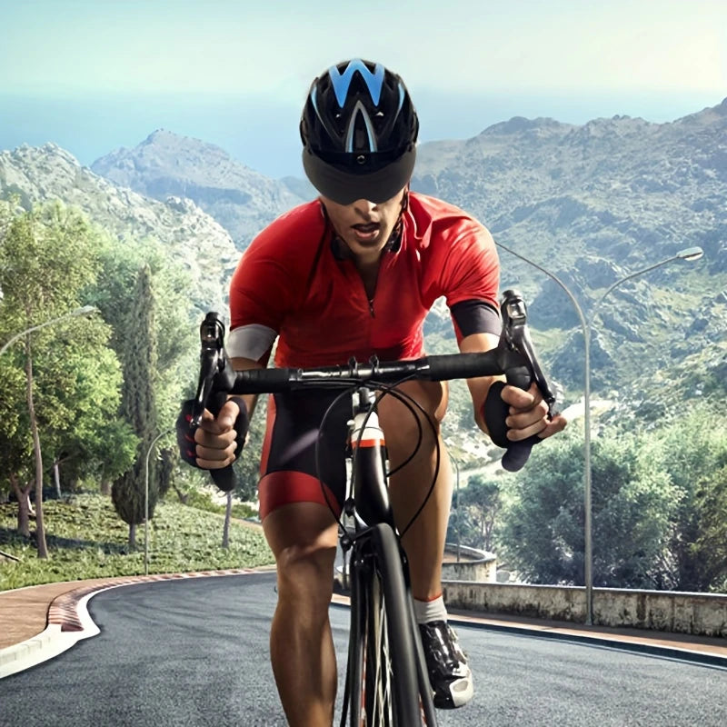 Moon Ultralight Cycling Helmet