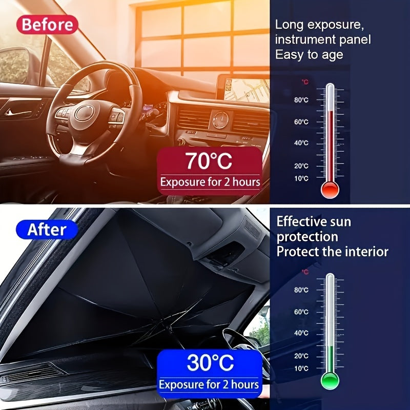 UV Protection Sunshade