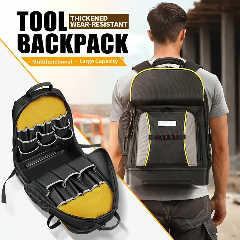 Tool Sets Backpack