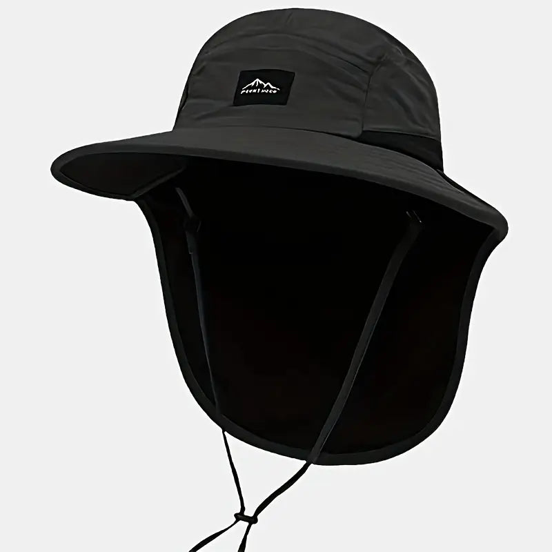 Unisex Outdoor Sun Protection Fishing Hat