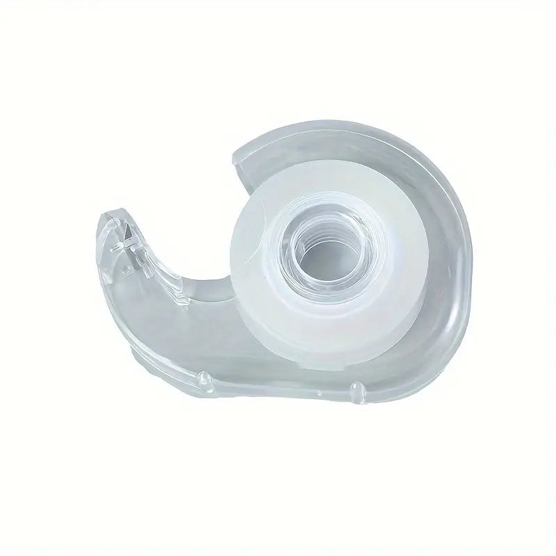 Transparent tape