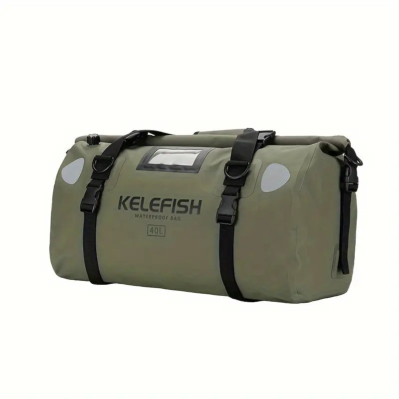Waterproof Duffel Bag 40/66L