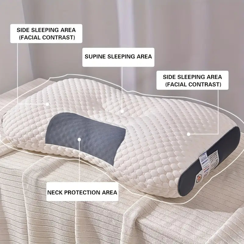 Ultimate Cervical Orthopedic Pillow