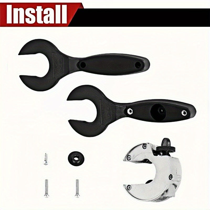 Compact Ratcheting Tubing Cutter for 8-29mm Pipes