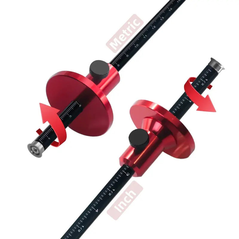 Wheel Marking Gauge