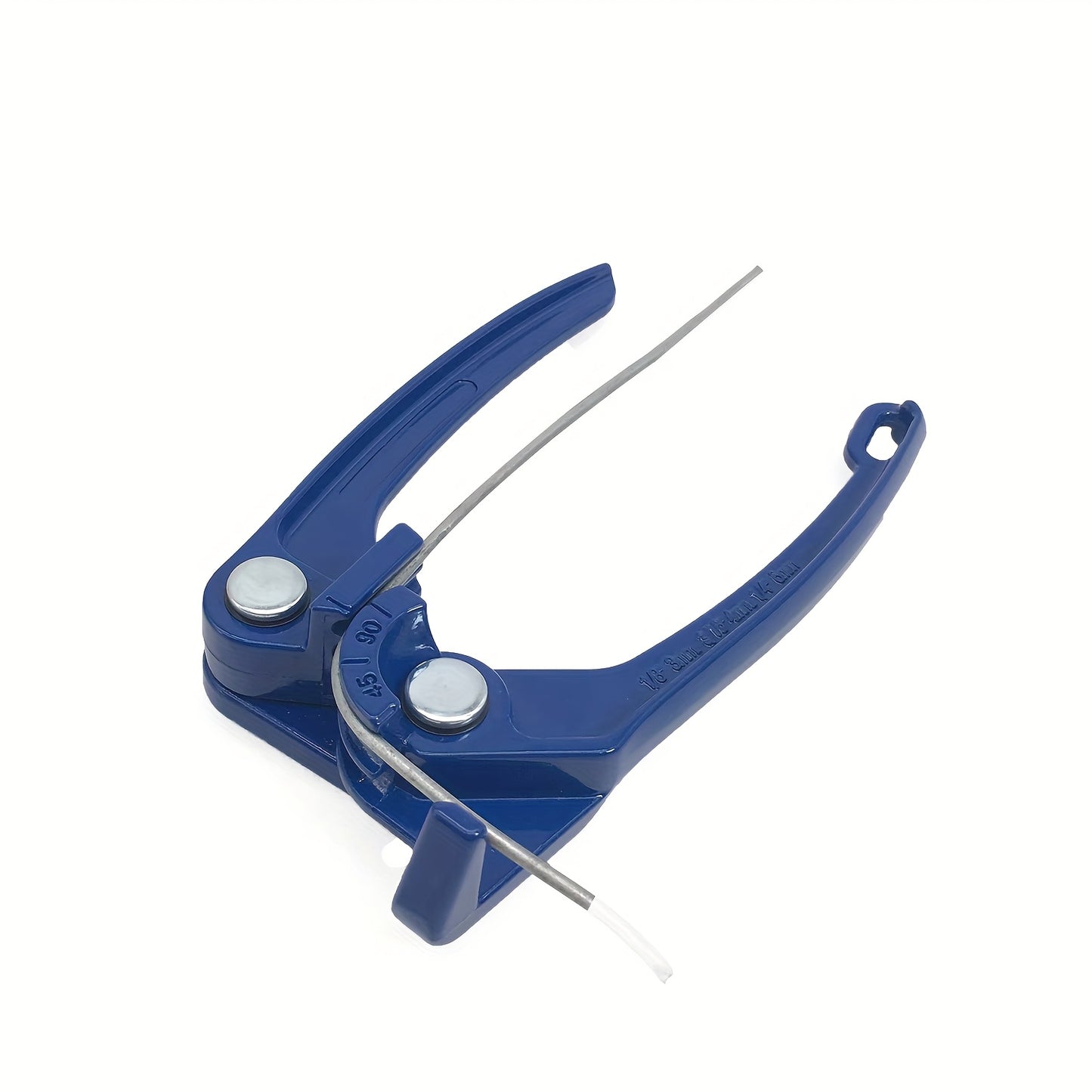 1pc 3-in-1 Copper Tube Bender