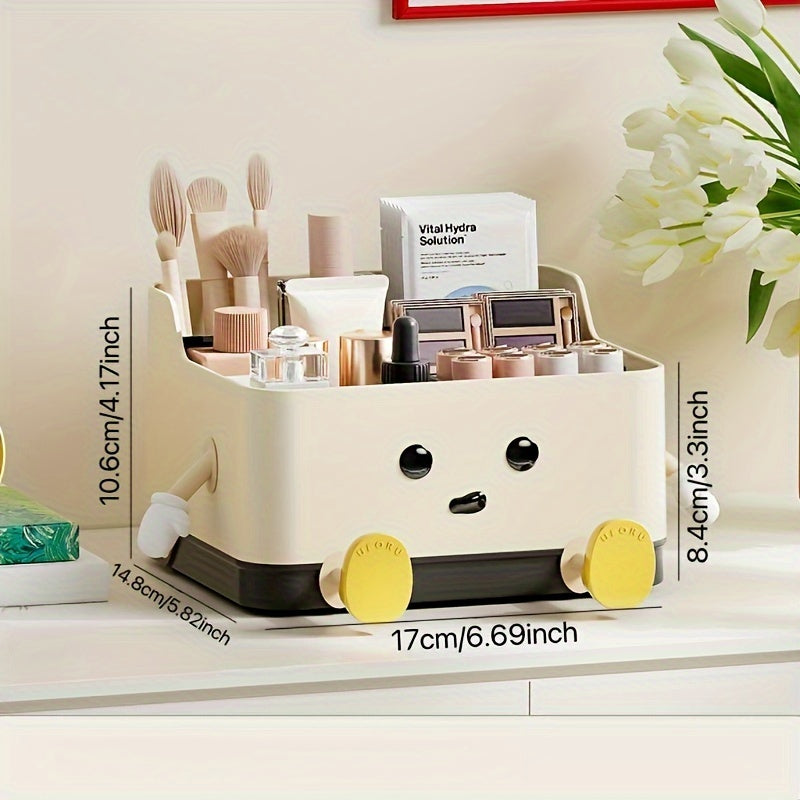 Durable Multifunctional Desktop Organizer