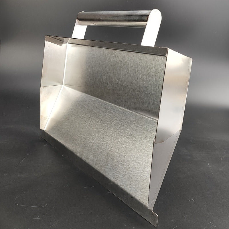Stainless Steel Drywall Finishing Tool