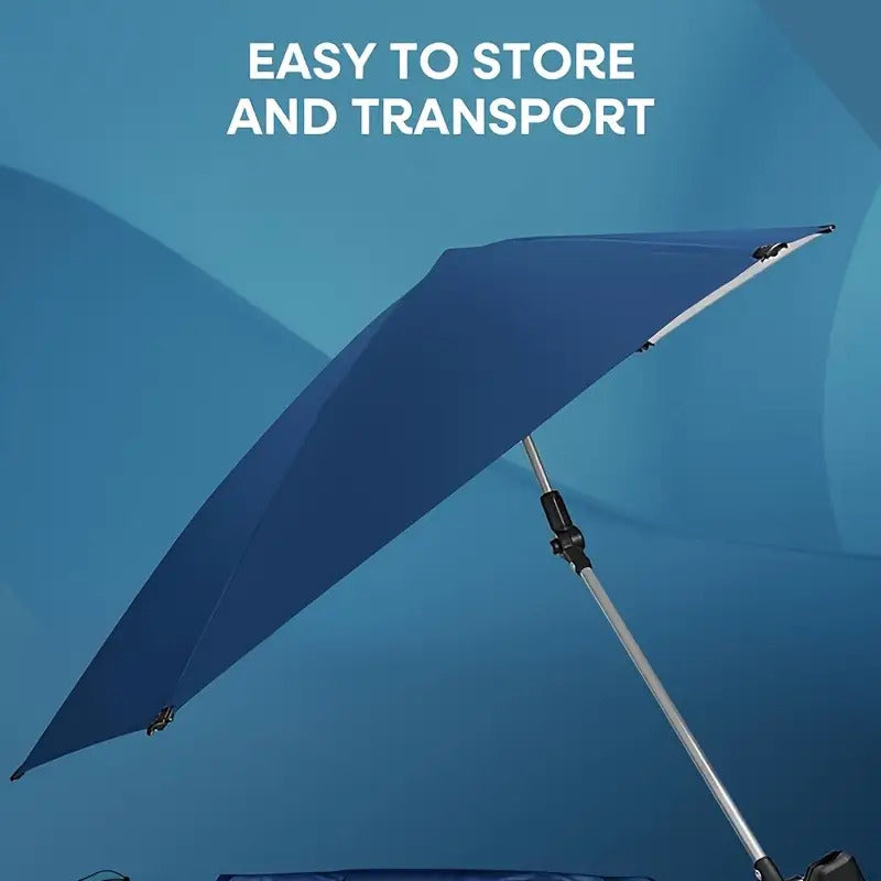 Adjustable Beach Umbrella