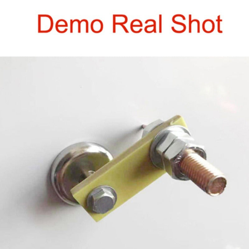 5pcs Magnetic Welding Support