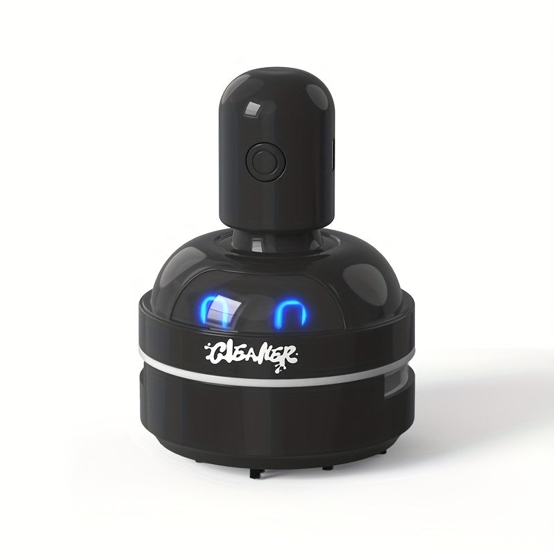 Desktop Vacuum Cleaner, Desktop Cleaning Tool, Office Desk Cleaner