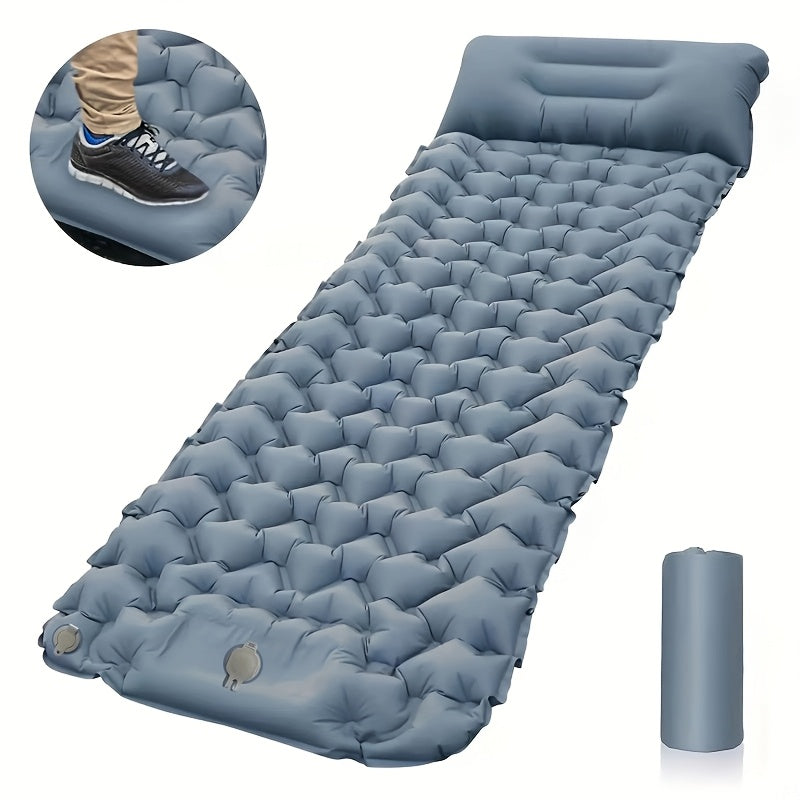 Ultralight Inflatable Camping Mattress