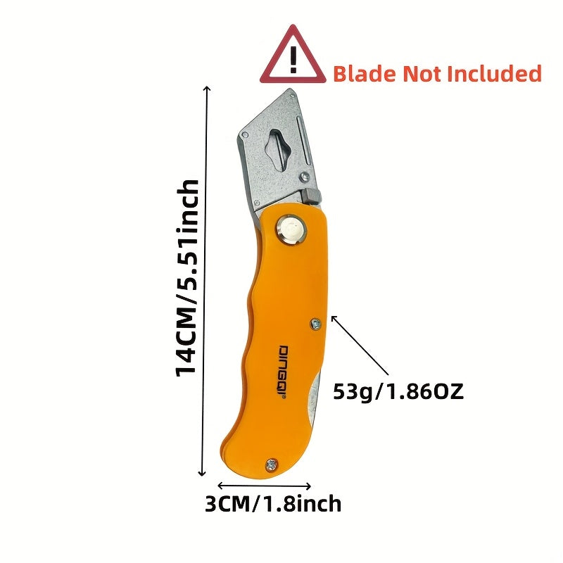 Folding Utility Knife