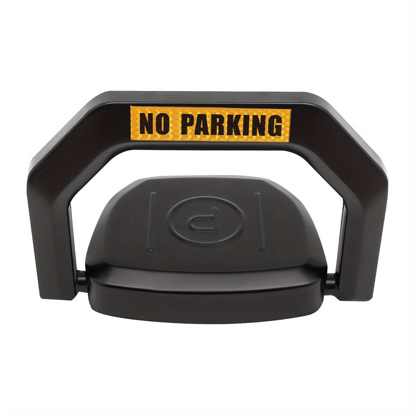 Auto Parking Latch, Space Saver Lock, Car Park Barrier with Remote Control