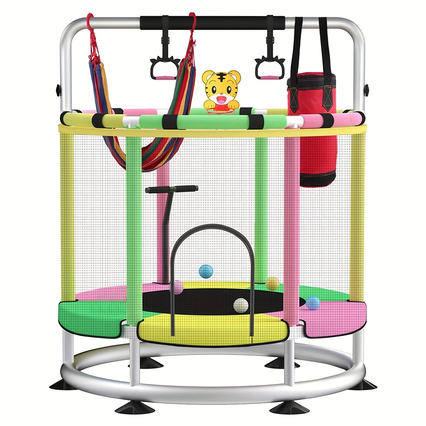 Trampoline For Kids
