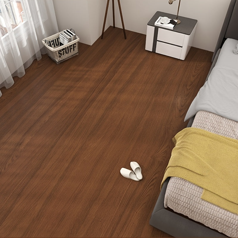 Waterproof, Durable Self-Adhesive Floor Stickers
