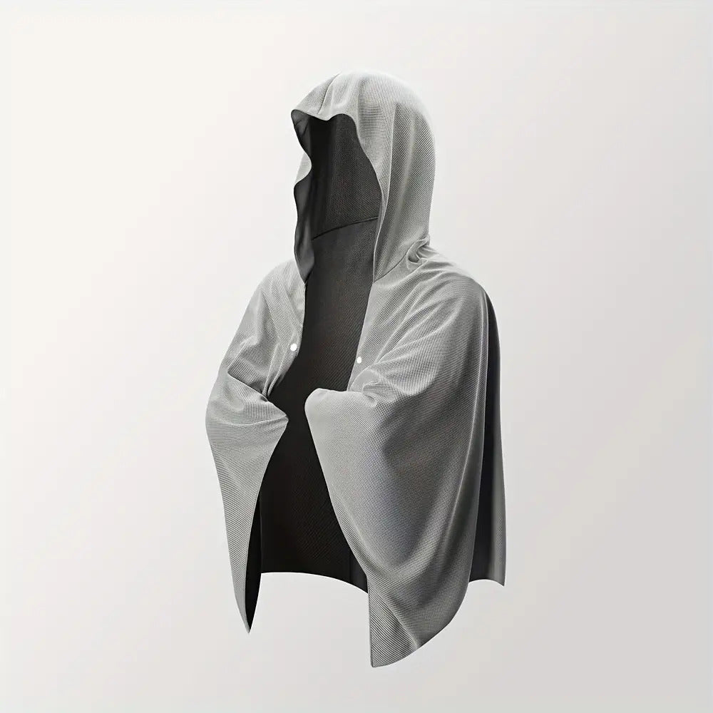 2pcs Quick-Drying Cooling Towel