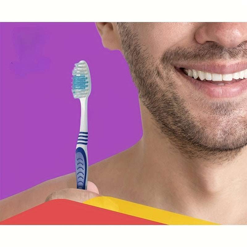 20 Soft Bristle Toothbrushes