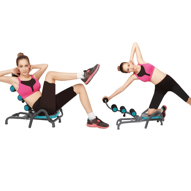 Fitness Rocking Chair, Multifunctional Fitness Device