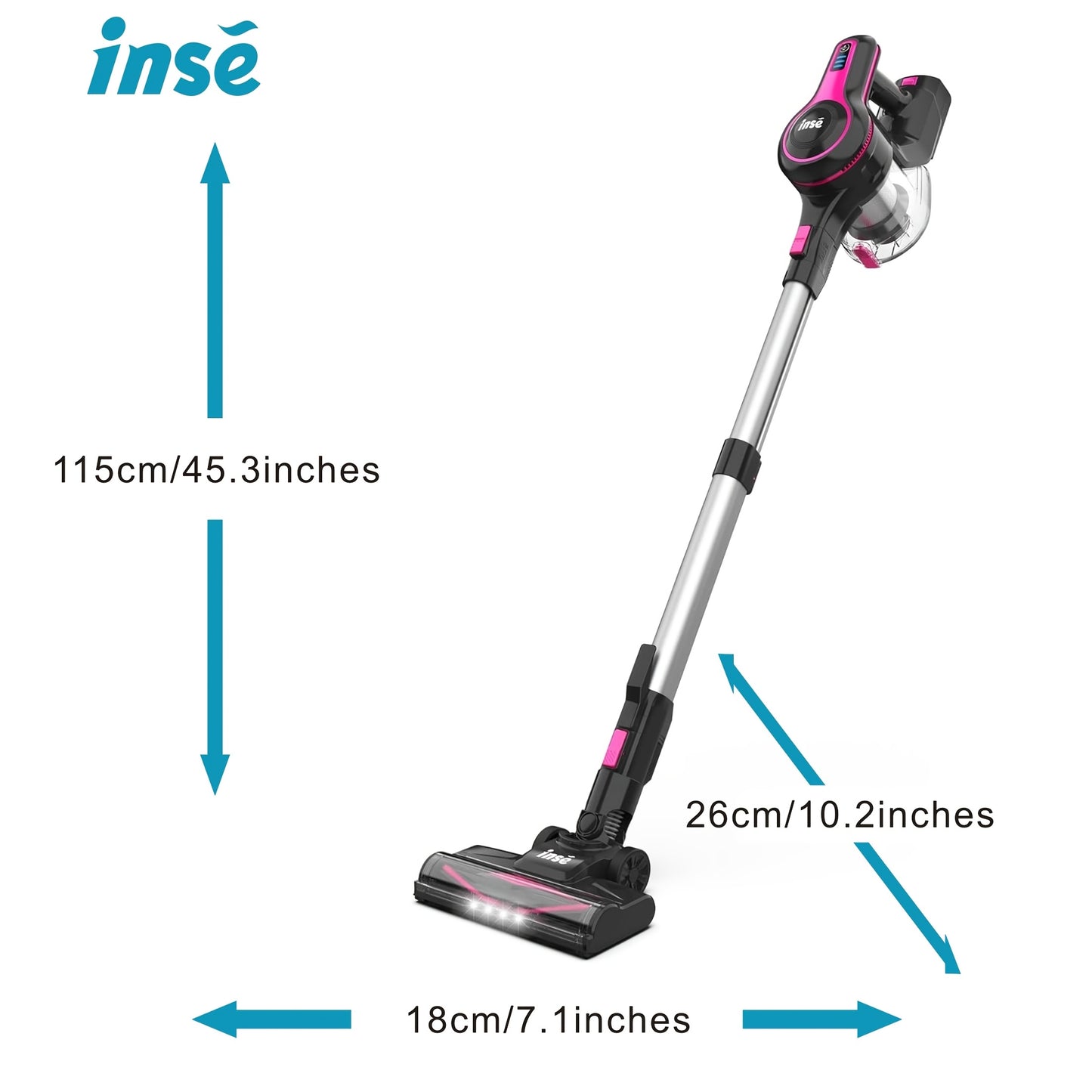 Vacuum Cleaners For Home Cordless
