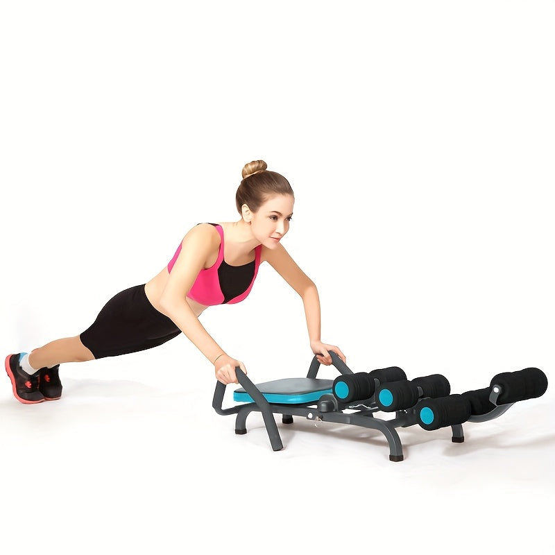 Fitness Rocking Chair, Multifunctional Fitness Device
