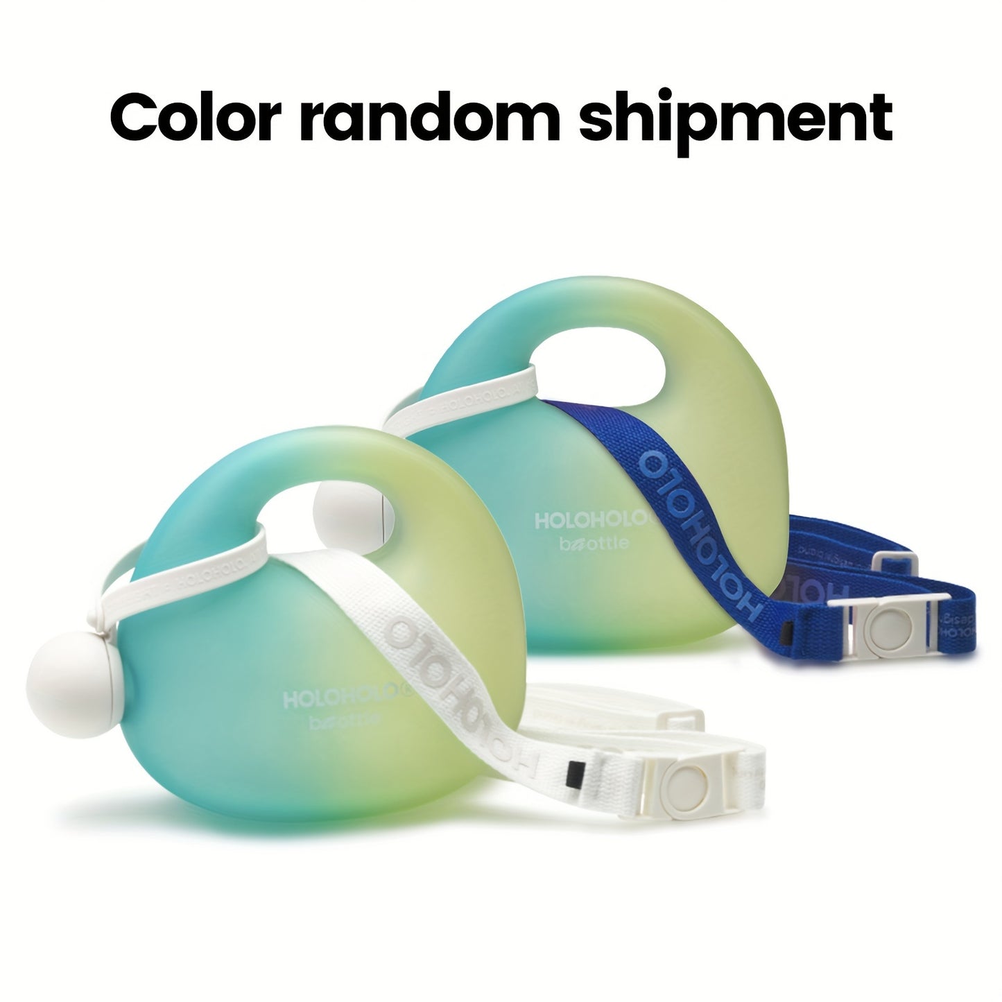 40 Oz Water Bottle With Silicone Straw