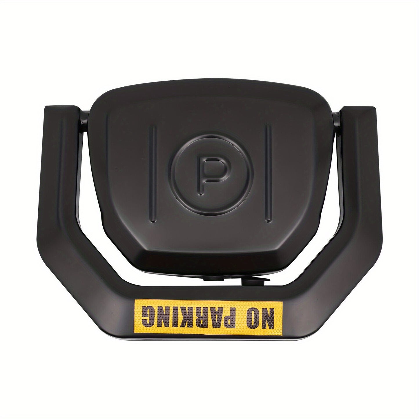 Auto Parking Latch, Space Saver Lock, Car Park Barrier with Remote Control