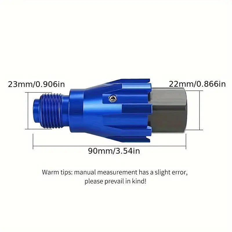 360-Degree Metal Airless Spray Gun