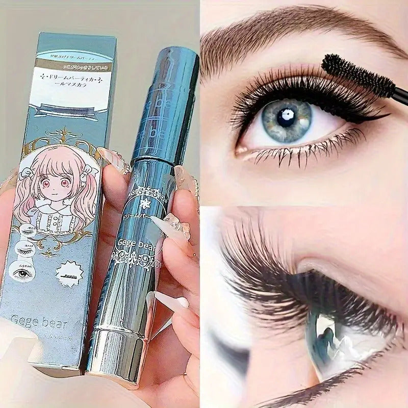 3-Pack Mascara Fiber Set