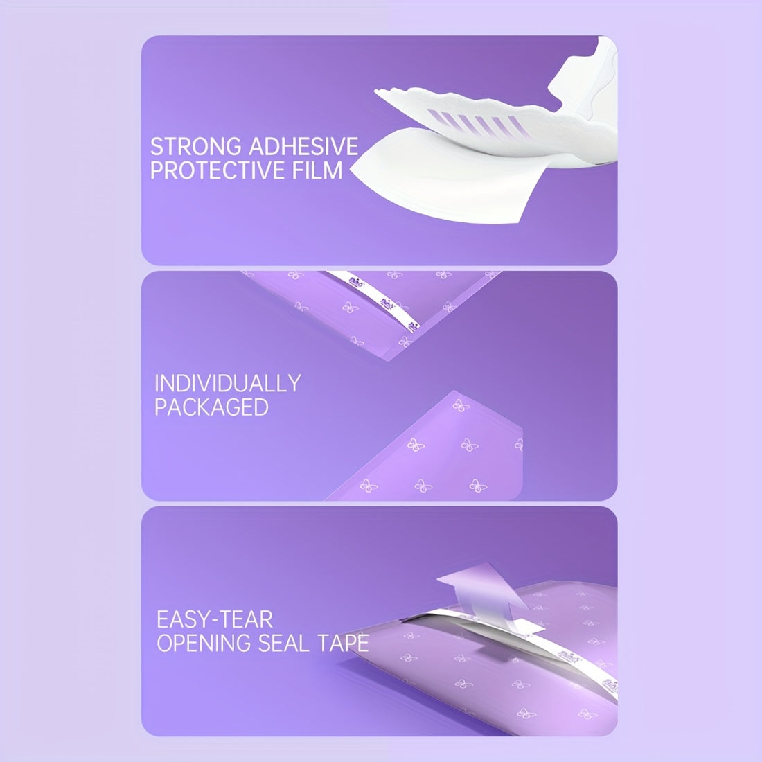 Ultra-Thin Sanitary Napkins