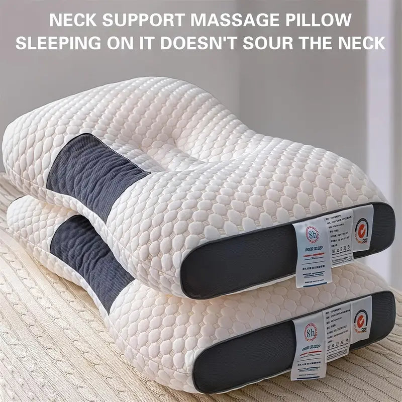 Ultimate Cervical Orthopedic Pillow
