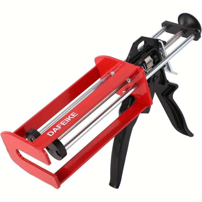Epoxy Gun Dual Component Caulking Gun