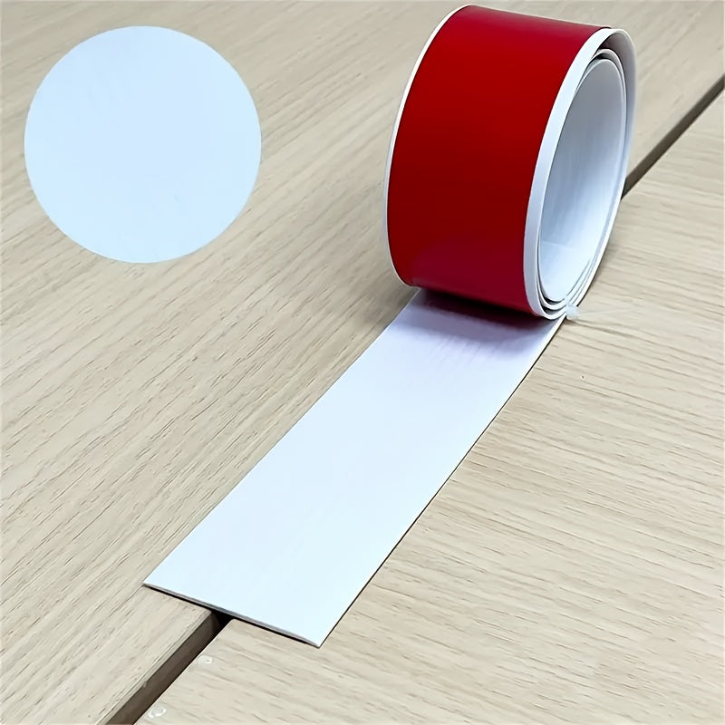 1pc Easy-to-Install PVC Floor Transition Strip