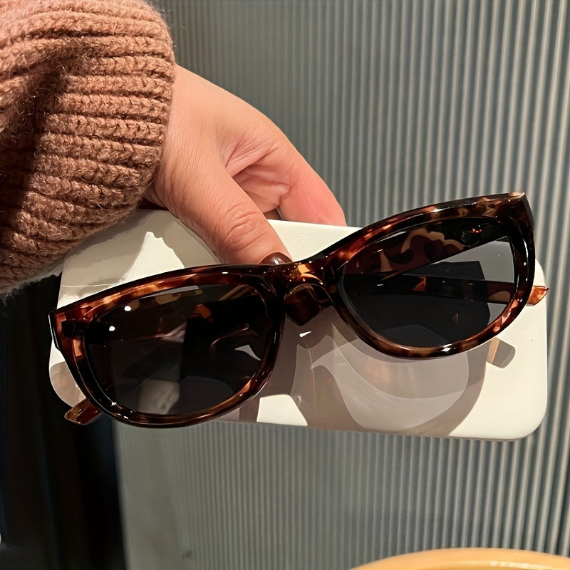 A Pair Of Classic Driving Glasses
