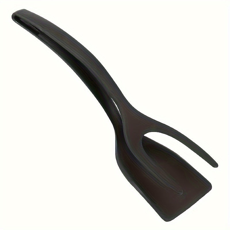 2-in-1 Multifunctional Spatula Grip Food Flip
