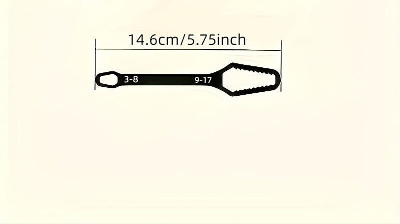 Adjustable Wrench
