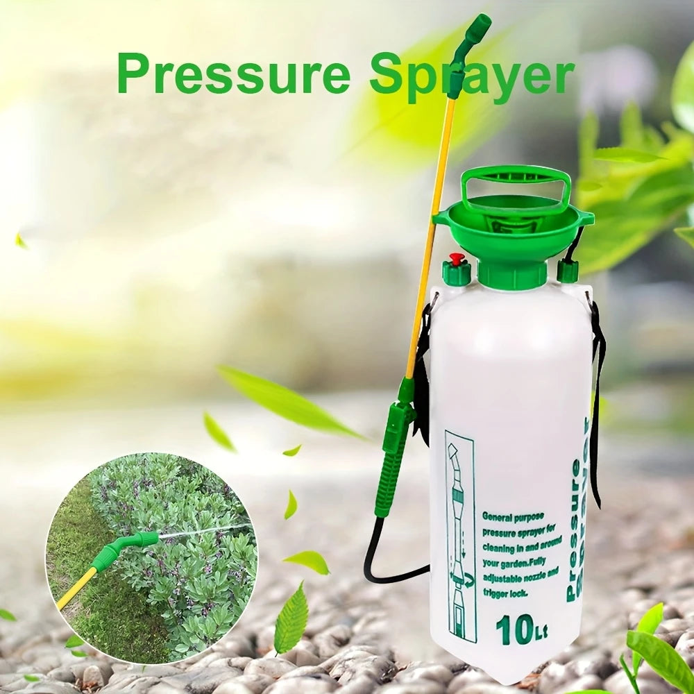 Backpack Sprayer