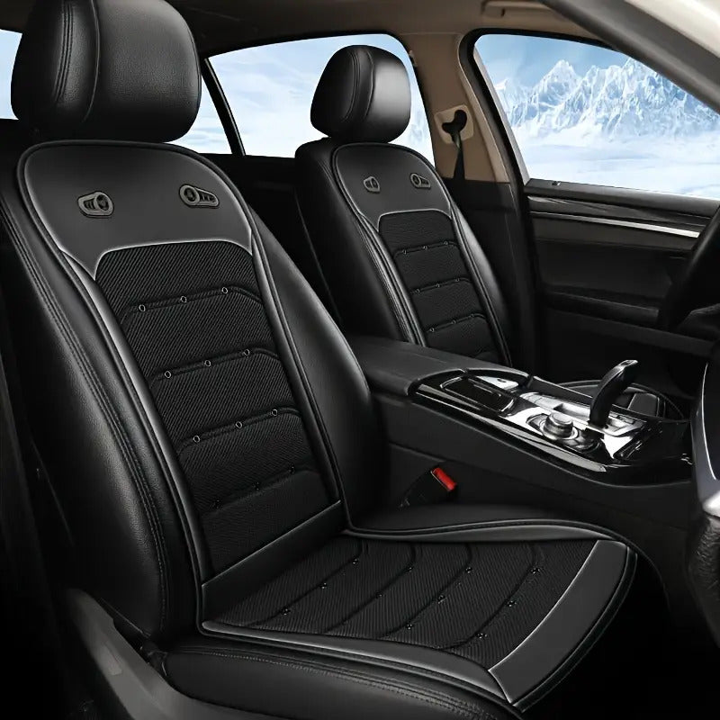Summer Cooling 1 Seat Air Suction Car Seat Cover